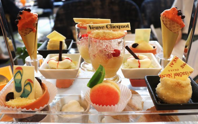 �Ă𖞋i�ł���X�C�[�c