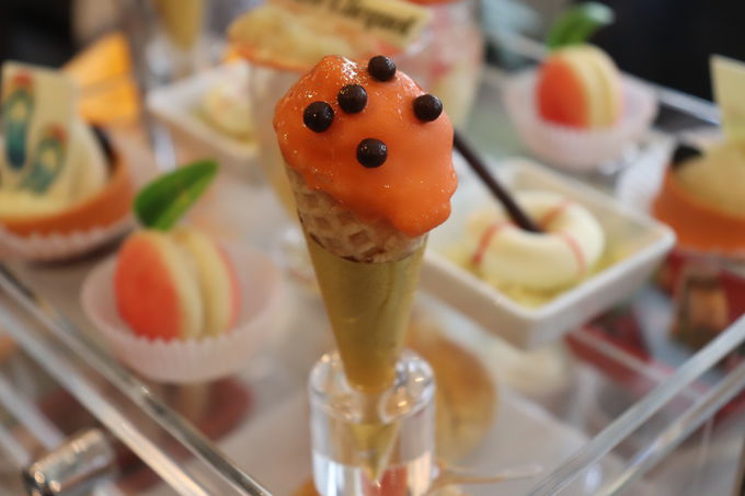 �Ă𖞋i�ł���X�C�[�c