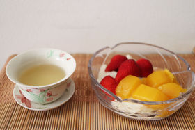 ��p�X�C�[�c���Ԃ͂ǂ�ȐH�������D���H�H���ʃ��V�s�����J�I�̋L���T���l�C��