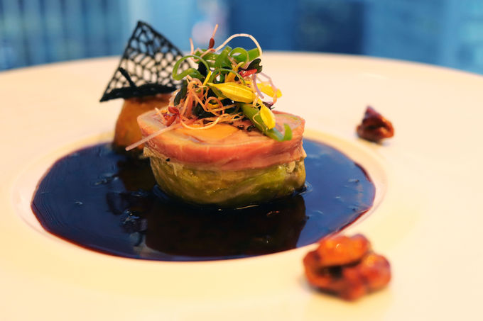 ����������t�������͂ȋ⃁�_����܃f�B�i�[