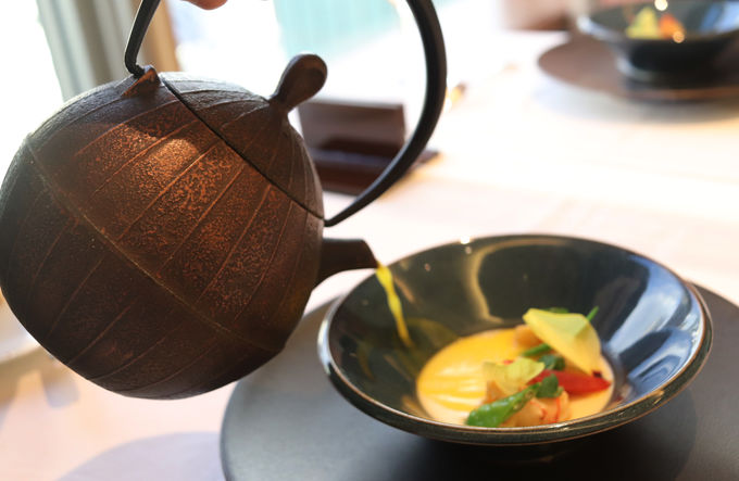 ����������t�������͂ȋ⃁�_����܃f�B�i�[