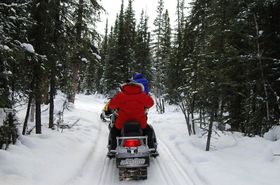 �����I�Ɋ��̃A���X�J�Ō��]���ƃX�m�[���[�r���ɏ�낤�̋L���T���l�C��