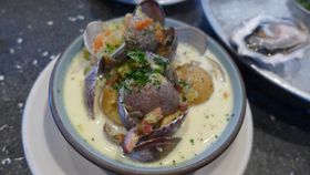 ��i�N�����`���E�_�[���I�T���t�����V�X�R�̖��X�u�z�O�E�A�C�����h�E�I�C�X�^�[�v�̋L���T���l�C��