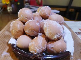 �R���Ȃ̂ɑ�l�C�I�啪����n��̗{�{�꒼�c�u�Ƃ����v�Œn�{�������̋L���T���l�C��