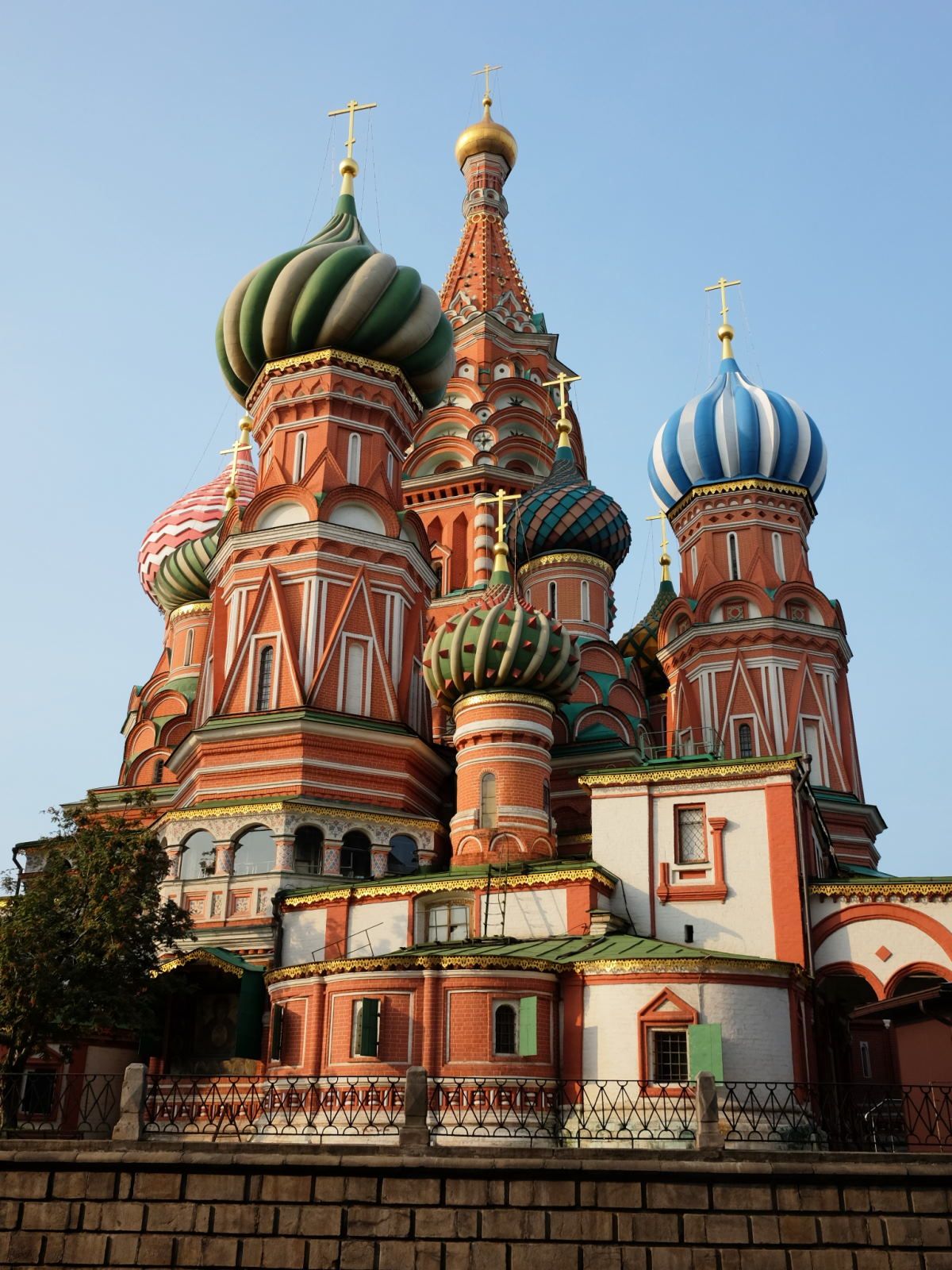 押さえておきたい モスクワのおすすめ観光スポット10選 トラベルjp 旅行ガイド