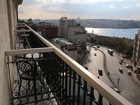 アガサクリスティも宿泊！イスタンブールの老舗「ペラ パレス ホテル ジュメイラ」で優雅なひとときを
