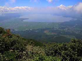 磐梯山と五色沼トレッキング！日本百名山の山頂まで登って360度の絶景を見よう