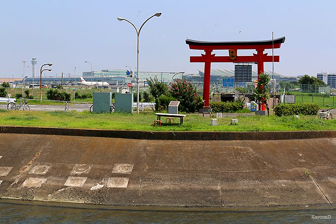 羽田空港周辺の観光スポット アクセス抜群のおすすめ散策コース 東京都 Lineトラベルjp 旅行ガイド