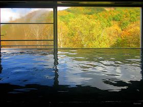高原に聳える孤高のホテル！群馬県「水上高原ホテル200」で大自然と温泉にどっぷり浸かる