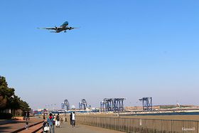 �����V�[�T�C�h����I����삩���쓇�C�l�����܂ł̂����߃R�[�X�̋L���T���l�C��