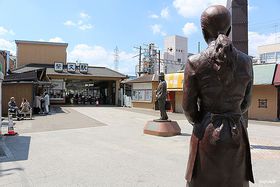 �Ė��̂������ߊό��X�|�b�g10�I �����U���֏o�����悤�̋L���T���l�C��