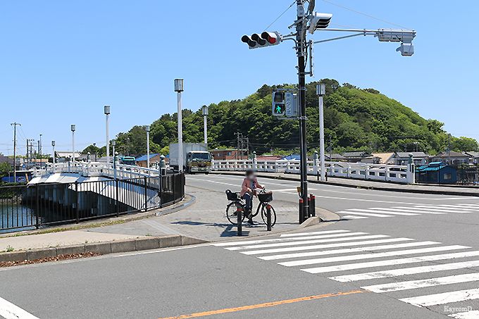 広重の描いた風景を辿る 横浜 金沢八景 金沢文庫お勧め観光コース 神奈川県 トラベルjp 旅行ガイド