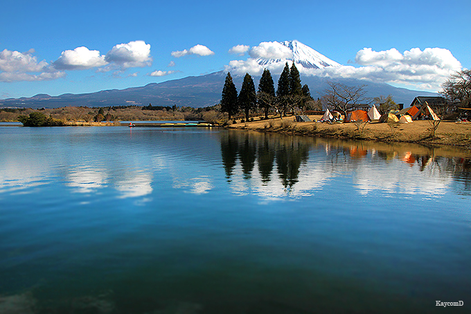 富士宮のおすすめ観光スポット10選 富士山の絶景に世界遺産も！