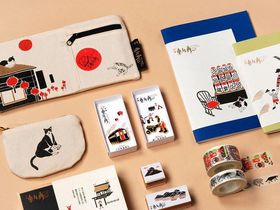 ��p�̉����G�݂��y�Y�Ȃ炱��I���g���ȁu����k�p�v�͏��q���L�D�����K���̋L���T���l�C��