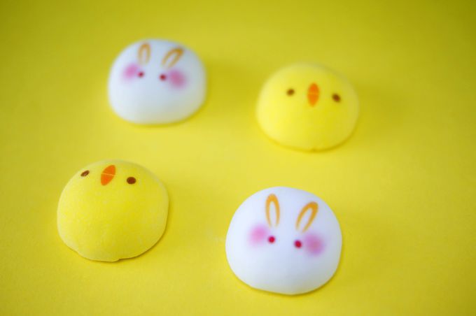 京都駅で買えるお土産 おすすめの かわいい お菓子５選 京都府 トラベルjp 旅行ガイド