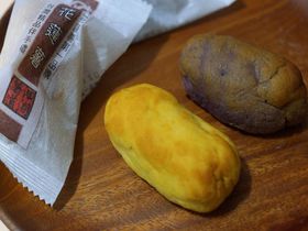 台湾・花蓮旅行でお土産におすすめのお菓子3選！