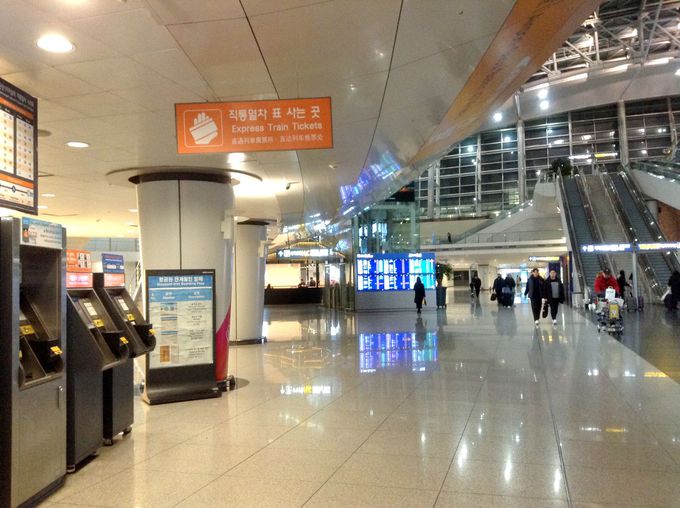 韓国・仁川国際空港内のカプセルホテル「DARAKHYU（ダラキュー）」は抜群の立地