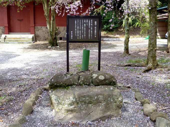 まずは伊豆山神社について知ろう！
