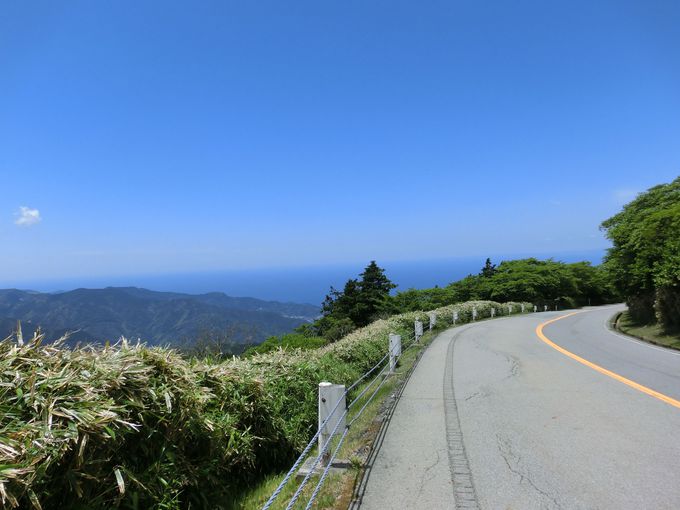 空と海と富士山の絶景 西伊豆スカイライン 西天城高原 牧場の家 静岡県 トラベルjp 旅行ガイド