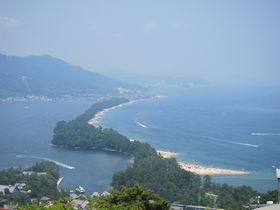 日本三景「天橋立」は古代神話に登場する最強パワースポット！