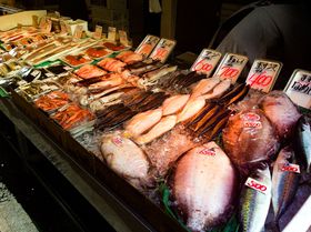 �[���܂ŉc�Ƃ́u��䒩�s�v�͊ό��q�ɂ��l�C�̐��̐H�̕�ɁI�̋L���T���l�C��