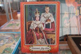 huV&A qǂفvŉ̃gBe[Wɏo̋LTlC