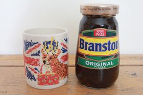 �C�M���X�̖��o�ɒ���I�u�����ς��������v���y�Y�R�I�̋L���T���l�C��