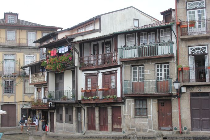 ポルトガル発祥の地「ギマランイス」世界遺産の街で絶対外せない4大 