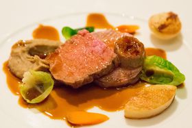 �Y�a���C�����p�C���Y�z�e���Ŗ��키�{�i�u�I�[�x���W���v�̌��I�̋L���T���l�C��