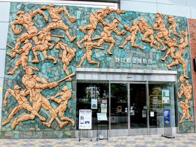 野球ファン垂涎！東京ドーム「野球殿堂博物館」のお宝コレクションを見に行こう