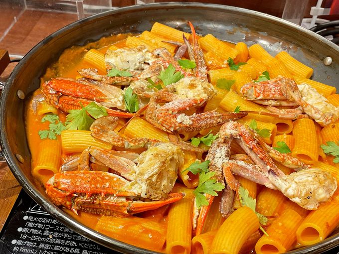 �~�̎���I�u��]�� �J�j�Â����o�C�L���O�v�𖡂킢�s����