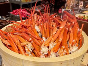 �~�̉��ꉷ�򋽂ŃJ�j�O���I�u��]�ˉ��򕨌�Premium �R���Ɓv�̋L���T���l�C��