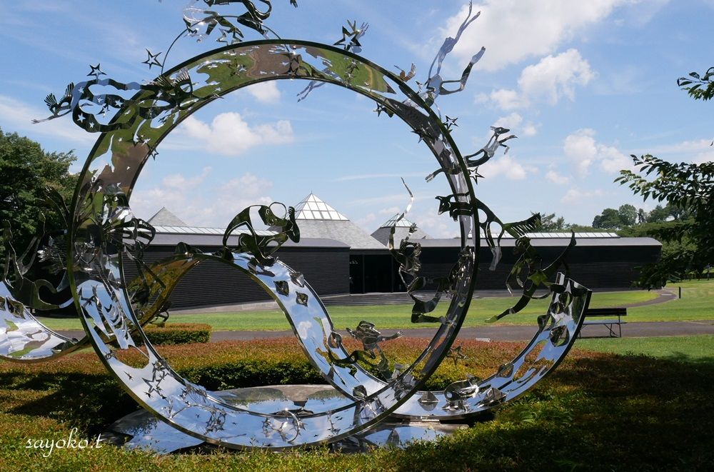 群馬県渋川市の温泉 アートの旅は 日帰りで行く女子旅にぴったり 群馬県 トラベルjp 旅行ガイド