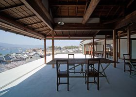 ��l���ŗ�����肽���I�L���E�{���̐�i�J�t�F�u���y�j�v�̋L���T���l�C��