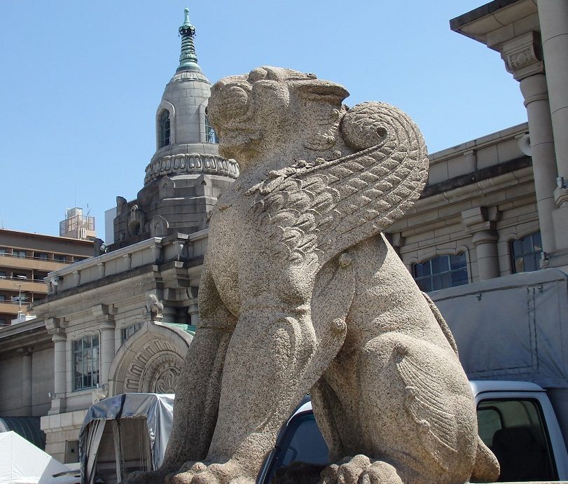 �{���͕s�v�c�Ȑ������̏Z�݉ƁH