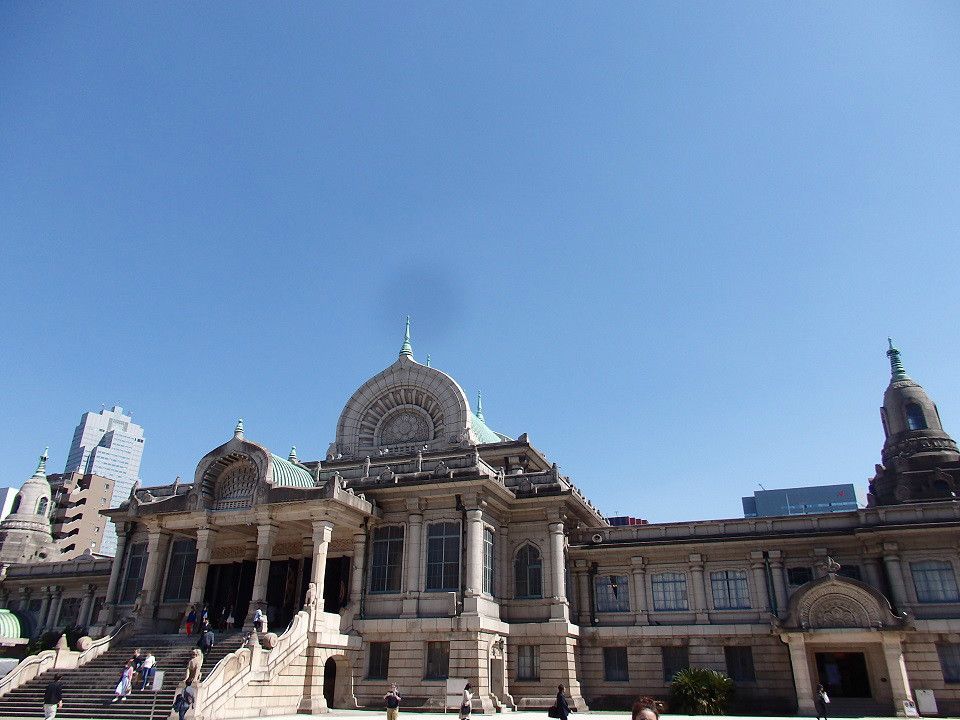 �Ñ�C���h�l���̋����̊O��