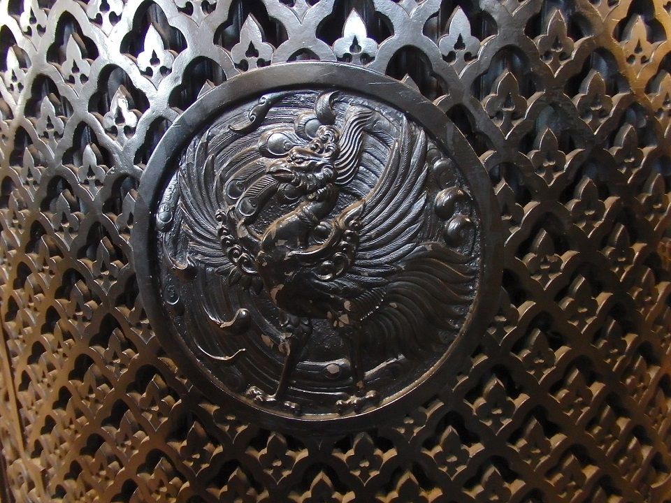 �{���͕s�v�c�Ȑ������̏Z�݉ƁH