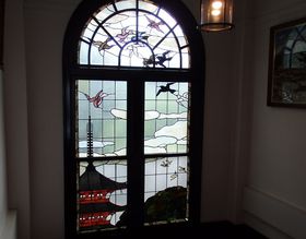 �吳�Q�����ӂ��X�e���h�O���X�̌���I�����E���R��ق̋L���T���l�C��