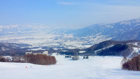 北信州 木島平スキー場へ行く格安 激安のスキー スノボツアー 旅行 21 Lineトラベルjp