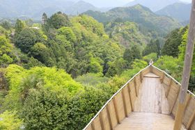 �����΂̑�C���ցI��O�A�[�g���y���ޓ����u�㏟�A�[�g�v���W�F�N�g�v�̋L���T���l�C��