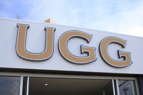 lCUGGu[cI[_[ChIS[hR[XguUGG Since 1974v̋LTlC