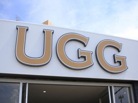 人気のUGGブーツをオーダーメイド！ゴールドコースト「UGG Since 1974」