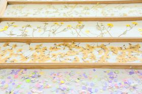 �a������1500�N���O���炠�����́I�H����u�z�O�a���̗��v�Œm�閣�͂̋L���T���l�C��