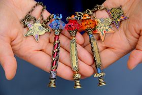 �݂�ȗ~�����I�u�f�B�Y�j�[�E�n���E�B�[��2017�v�̂������߃O�b�Y���W�̋L���T���l�C��