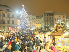 一度は行ってみたい！町の個性が光るチェコのクリスマスマーケット5選