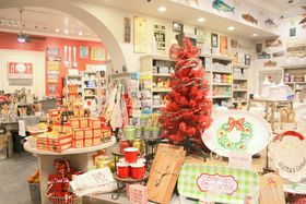 �j���[�I�[�����Y�u���D �����C�����v�͒n�����Y���������g�H�h�̐��X�̋L���T���l�C��