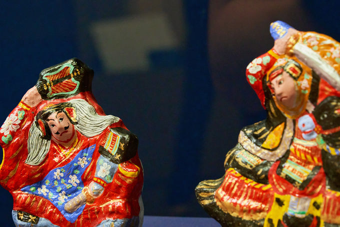 ����l�`�{�����Ԑl�`������y�l�`