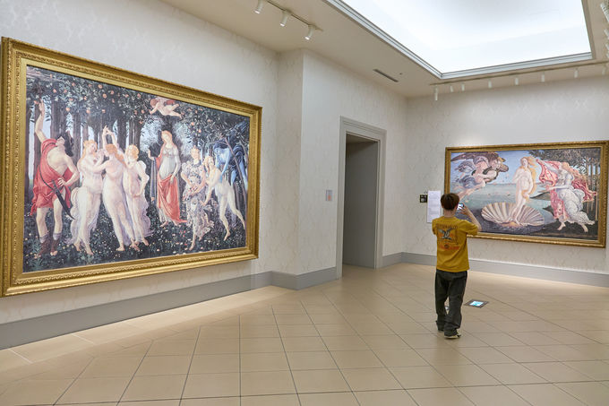 �B�ꂽ�X�g�[���[�ŊG���ǉ�