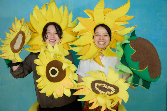 �A�[�g�̐��E�ɐZ���X�|�b�g�͑��ɂ�