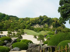 世界が認めた日本庭園！島根県「足立美術館」こそ真のクールジャパン